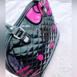Hello Kitty Duffle Bag